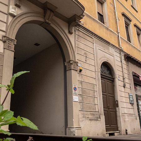 Maison Blanche: Appartamento Elegante Con Parcheggio Privato Mantova Esterno foto